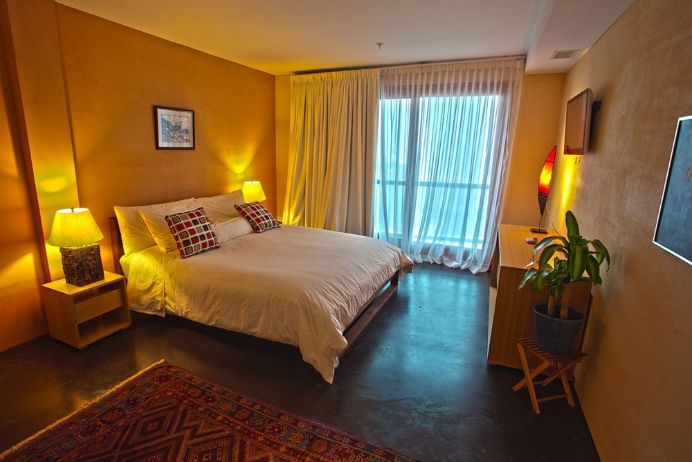 Inn At The Black Olive Baltimore Zimmer foto