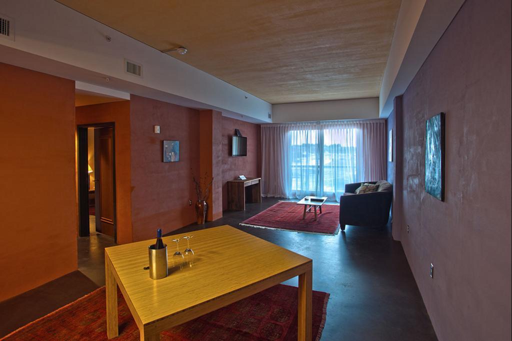 Inn At The Black Olive Baltimore Zimmer foto
